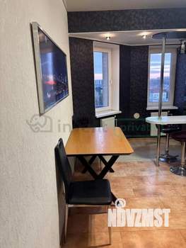 1-к квартира, вторичка, 43м2, 9/10 этаж