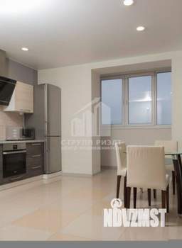 2-к квартира, вторичка, 62м2, 5/10 этаж