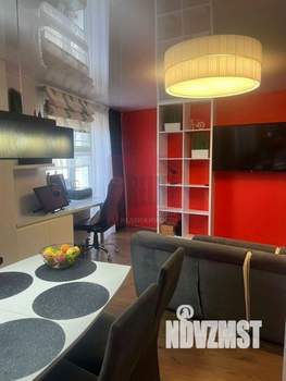 3-к квартира, вторичка, 101м2, 1/6 этаж