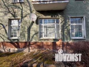 2-к квартира, вторичка, 50м2, 1/3 этаж