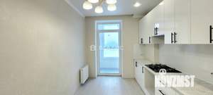 1-к квартира, вторичка, 40м2, 6/8 этаж