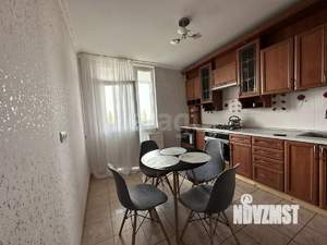 2-к квартира, вторичка, 63м2, 6/9 этаж