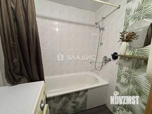 3-к квартира, вторичка, 65м2, 1/5 этаж