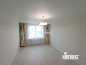 1-к квартира, вторичка, 40м2, 4/8 этаж
