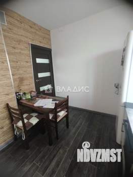 1-к квартира, вторичка, 38м2, 3/5 этаж