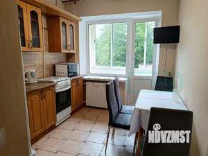 2-к квартира, вторичка, 50м2, 2/5 этаж