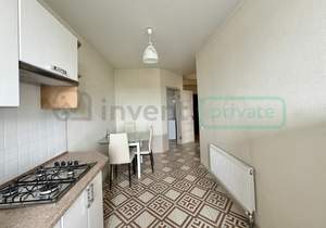 1-к квартира, вторичка, 43м2, 9/9 этаж