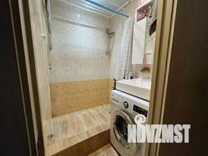 1-к квартира, вторичка, 30м2, 5/5 этаж