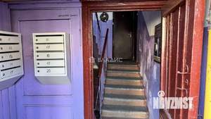 3-к квартира, вторичка, 56м2, 4/5 этаж