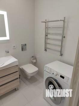 1-к квартира, вторичка, 42м2, 8/8 этаж