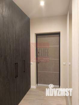 4-к квартира, вторичка, 100м2, 1/4 этаж