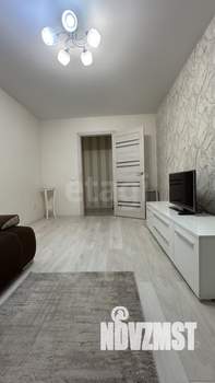 2-к квартира, вторичка, 42м2, 2/5 этаж