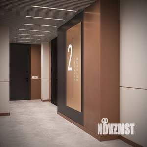 3-к квартира, вторичка, 112м2, 4/7 этаж