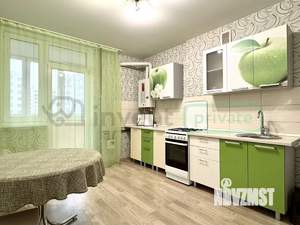 1-к квартира, вторичка, 43м2, 5/10 этаж