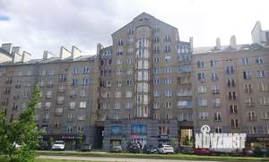 1-к квартира, вторичка, 46м2, 7/9 этаж