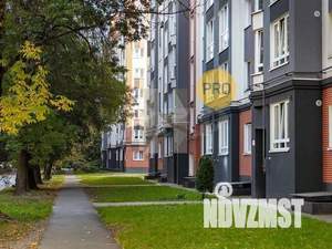 3-к квартира, вторичка, 86м2, 3/8 этаж