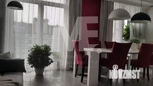 3-к квартира, вторичка, 115м2, 8/9 этаж