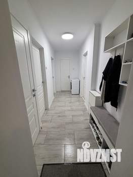 2-к квартира, вторичка, 53м2, 2/5 этаж