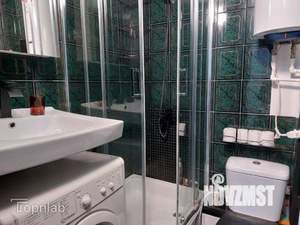 1-к квартира, вторичка, 23м2, 5/5 этаж