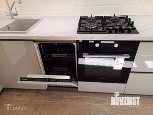 1-к квартира, вторичка, 47м2, 2/9 этаж