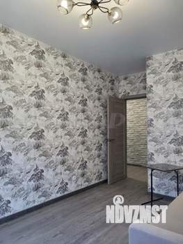 1-к квартира, вторичка, 35м2, 4/9 этаж