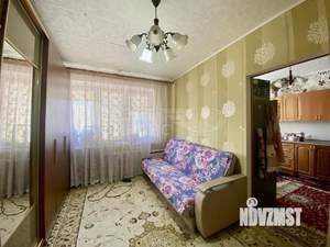1-к квартира, вторичка, 31м2, 1/5 этаж