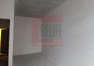 1-к квартира, вторичка, 41м2, 2/6 этаж