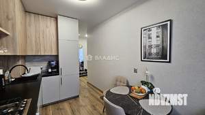 1-к квартира, вторичка, 38м2, 8/8 этаж