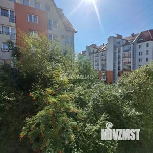 1-к квартира, вторичка, 33м2, 3/5 этаж