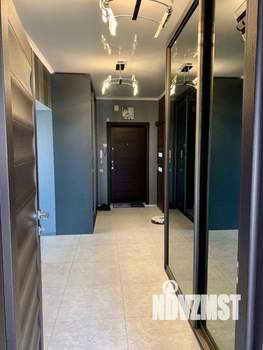 3-к квартира, вторичка, 84м2, 7/9 этаж