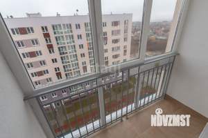 1-к квартира, вторичка, 36м2, 9/9 этаж