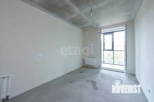 2-к квартира, вторичка, 65м2, 3/7 этаж