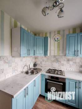 2-к квартира, вторичка, 45м2, 5/5 этаж