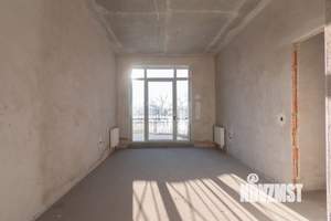 2-к квартира, вторичка, 100м2, 4/5 этаж