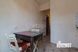 2-к квартира, вторичка, 42м2, 2/5 этаж