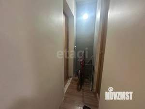 2-к квартира, вторичка, 46м2, 3/4 этаж