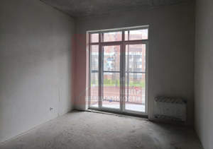 1-к квартира, вторичка, 41м2, 2/6 этаж