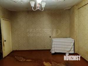 1-к квартира, вторичка, 39м2, 2/4 этаж