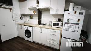 1-к квартира, вторичка, 30м2, 10/11 этаж