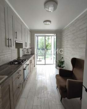 1-к квартира, вторичка, 35м2, 2/9 этаж