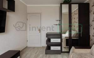 2-к квартира, вторичка, 47м2, 3/3 этаж