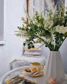 1-к квартира, вторичка, 33м2, 4/5 этаж