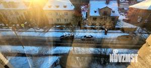 1-к квартира, вторичка, 28м2, 4/4 этаж