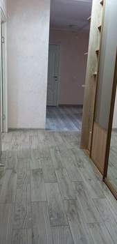 2-к квартира, вторичка, 56м2, 9/9 этаж