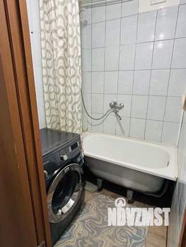 1-к квартира, вторичка, 30м2, 3/5 этаж