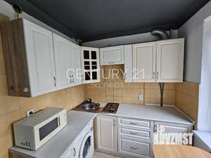 3-к квартира, вторичка, 59м2, 1/5 этаж