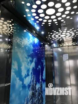 1-к квартира, вторичка, 37м2, 4/10 этаж