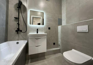 1-к квартира, вторичка, 36м2, 4/9 этаж