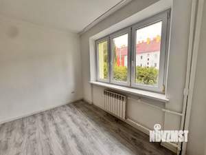 4-к квартира, вторичка, 64м2, 2/5 этаж