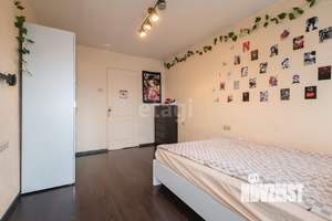2-к квартира, вторичка, 43м2, 5/5 этаж